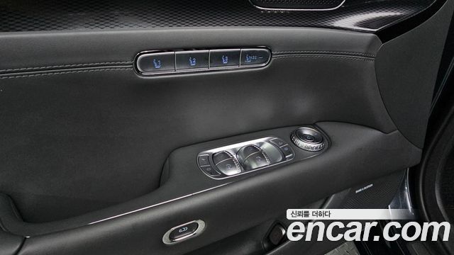 Genesis G90 2022 — photo 23