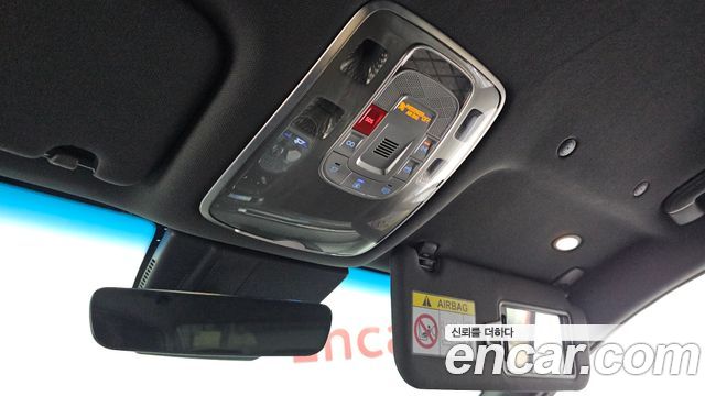 Genesis G90 2022 — photo 25