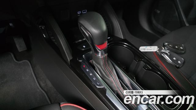 ChevroletGMDaewoo Trailblazer 2024 — photo 12