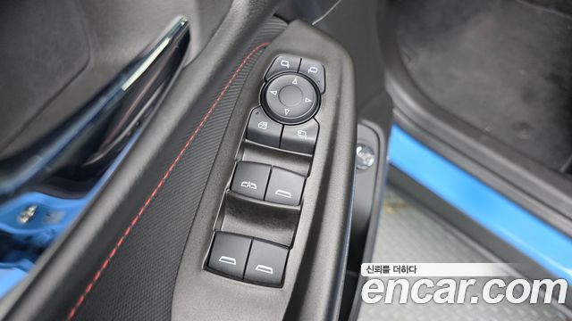ChevroletGMDaewoo Trailblazer 2024 — photo 17