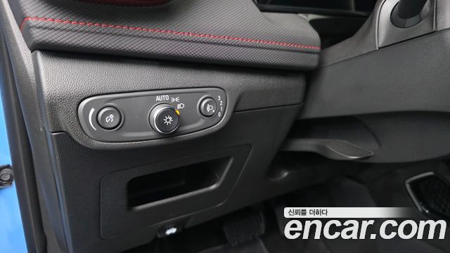 ChevroletGMDaewoo Trailblazer 2024 — photo 18
