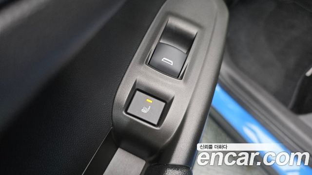 ChevroletGMDaewoo Trailblazer 2024 — photo 23