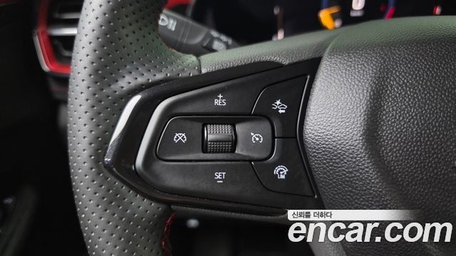 ChevroletGMDaewoo Trailblazer 2024 — photo 28