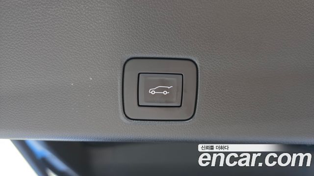 ChevroletGMDaewoo Trailblazer 2024 — photo 32