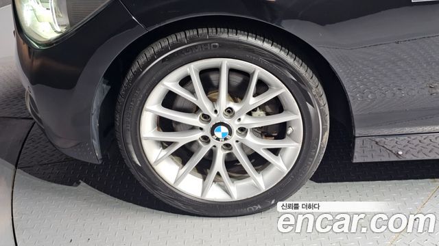 BMW 1-Series 2015 — photo 5