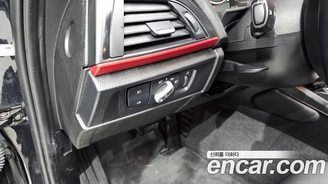 BMW 1-Series 2015 — photo 19