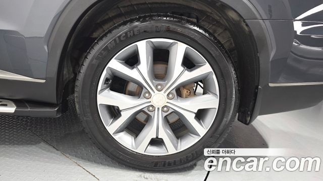 Hyundai Palisade 2019 — photo 5