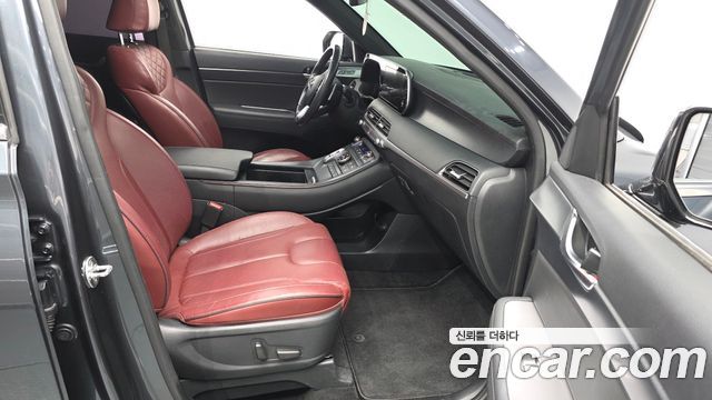 Hyundai Palisade 2019 — photo 11