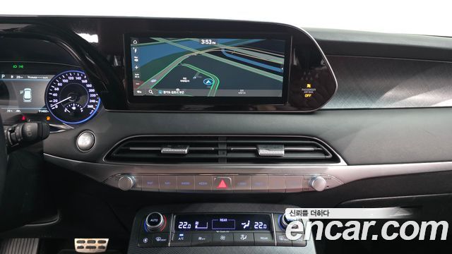 Hyundai Palisade 2019 — photo 14