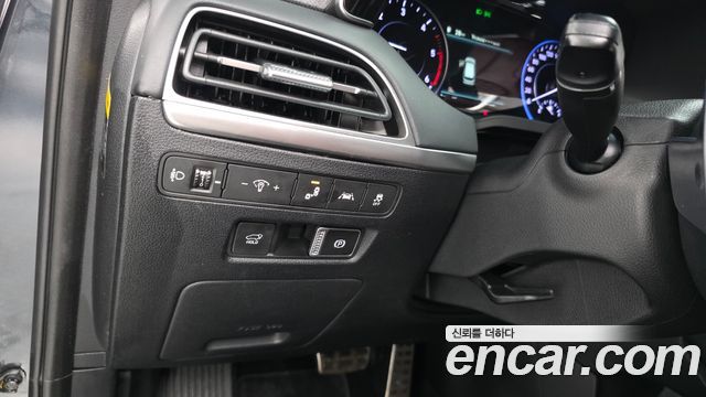 Hyundai Palisade 2019 — photo 16