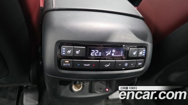 Hyundai Palisade 2019 — photo 17