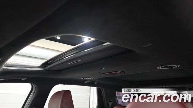 Hyundai Palisade 2019 — photo 18