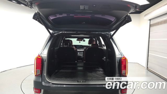 Hyundai Palisade 2019 — photo 20