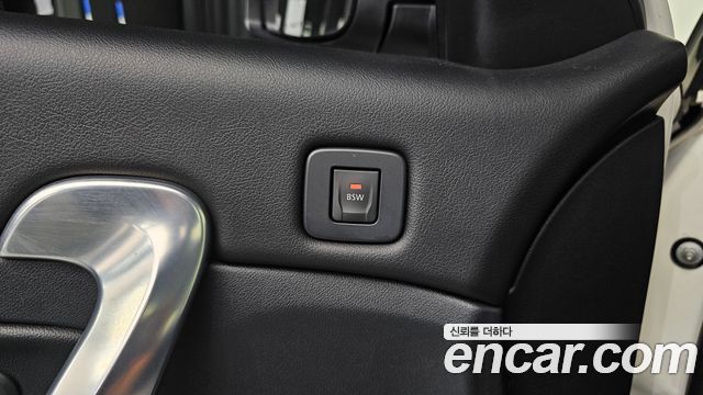 Renault Korea SM5  2014 — photo 13