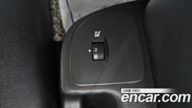 Renault Korea SM5  2014 — photo 14