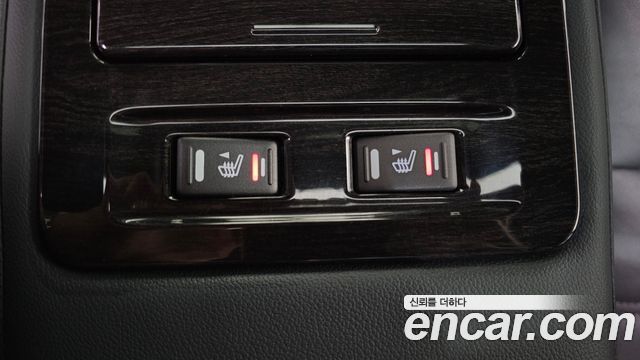 Renault Korea SM5  2014 — photo 19