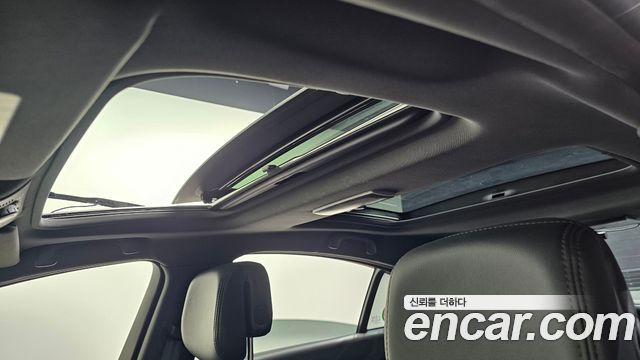 Renault Korea SM5  2014 — photo 20