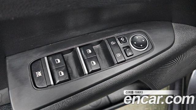 Kia K3 2022 — photo 19