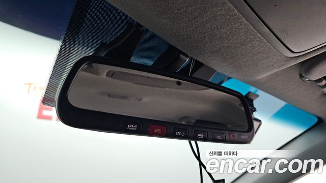 Kia K3 2022 — photo 25