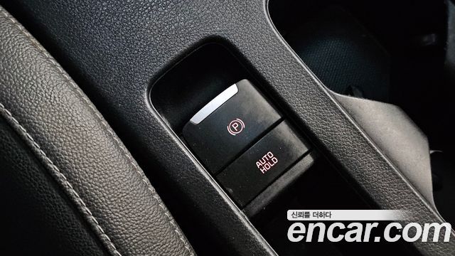 Kia K3 2022 — photo 26