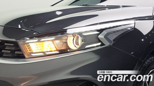Kia K3 2022 — photo 8