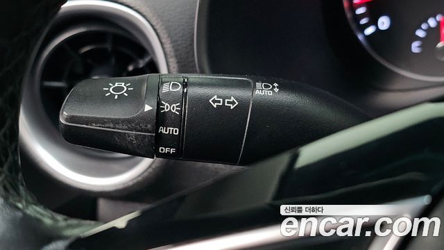 Kia K3 2022 — photo 28