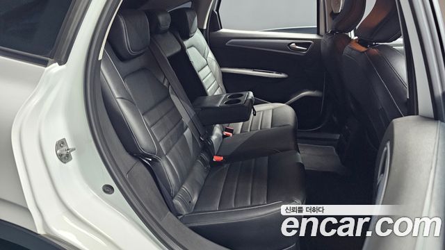 Renault Korea XM3 2023 — photo 17