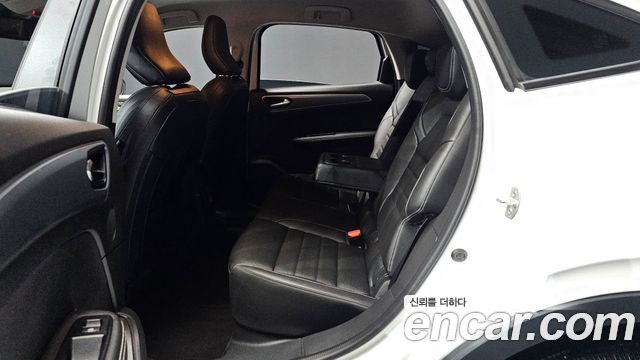 Renault Korea XM3 2023 — photo 18