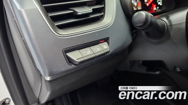 Renault Korea XM3 2023 — photo 22