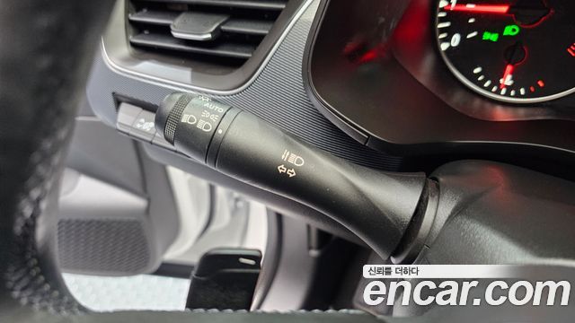 Renault Korea XM3 2023 — photo 24