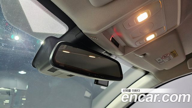 Renault Korea XM3 2023 — photo 26