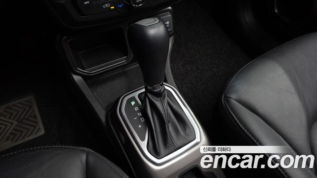 Jeep Renegade 2021 — photo 9