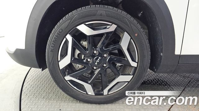Kia Seltos 2024 — photo 5
