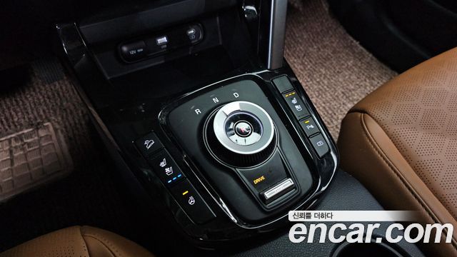 Kia Seltos 2024 — photo 12