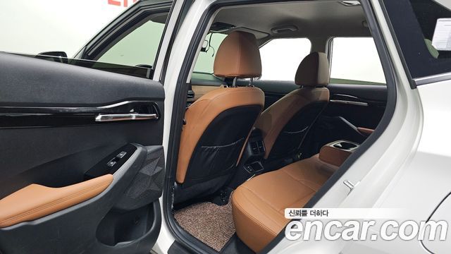 Kia Seltos 2024 — photo 17