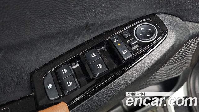 Kia Seltos 2024 — photo 19