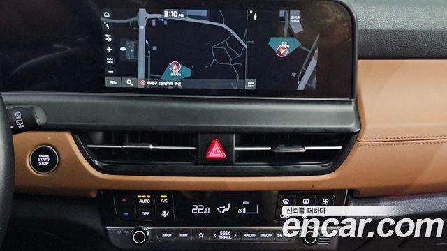 Kia Seltos 2024 — photo 22