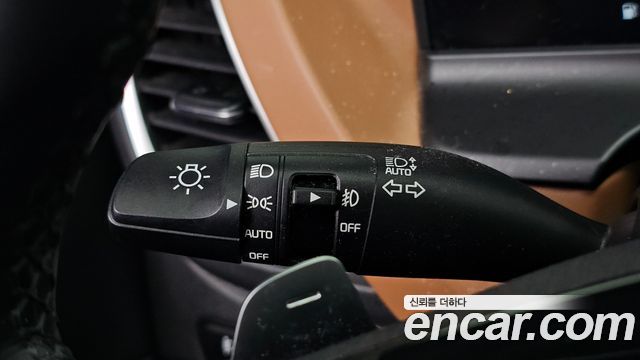 Kia Seltos 2024 — photo 25