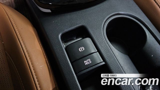 Kia Seltos 2024 — photo 26