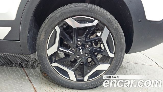 Kia Seltos 2024 — photo 7