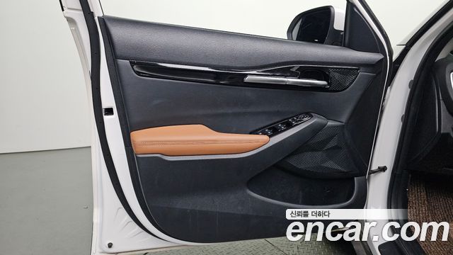 Kia Seltos 2024 — photo 14