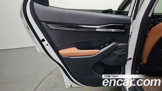 Kia Seltos 2024 — photo 15