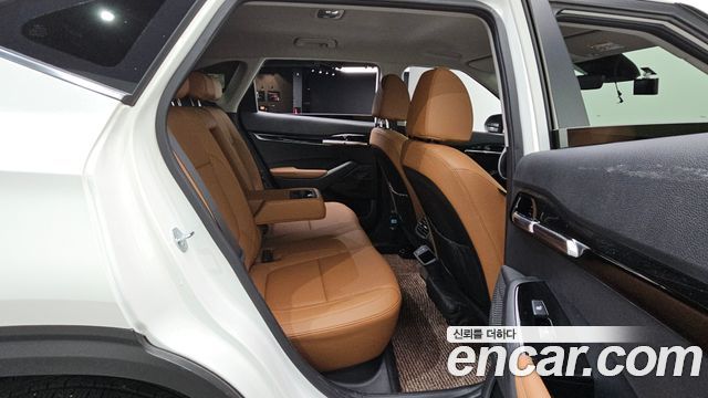 Kia Seltos 2024 — photo 16