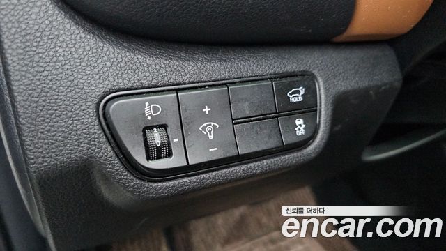 Kia Seltos 2024 — photo 28