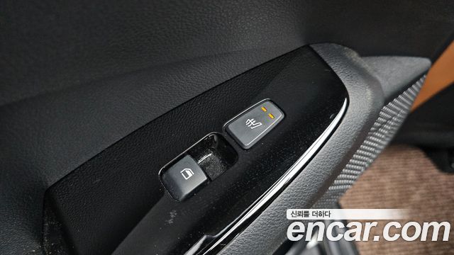 Kia Seltos 2024 — photo 30