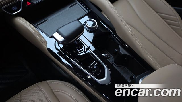 Renault Korea Grand Koleos 2026 — photo 12