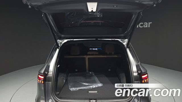 Renault Korea Grand Koleos 2026 — photo 26