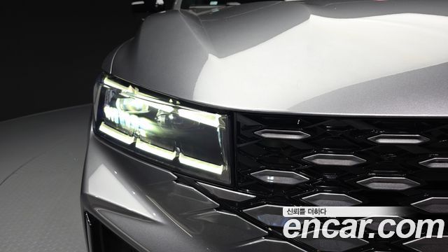 Renault Korea Grand Koleos 2026 — photo 8