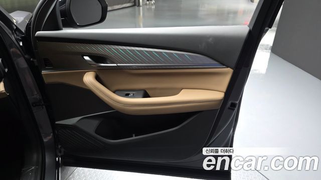 Renault Korea Grand Koleos 2026 — photo 14