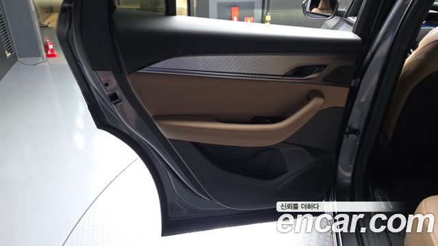 Renault Korea Grand Koleos 2026 — photo 15
